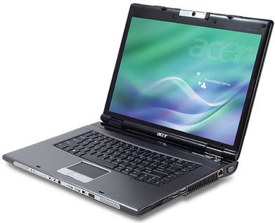 Acer Notebook Computers
