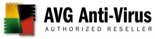Authorized AVG Reseller