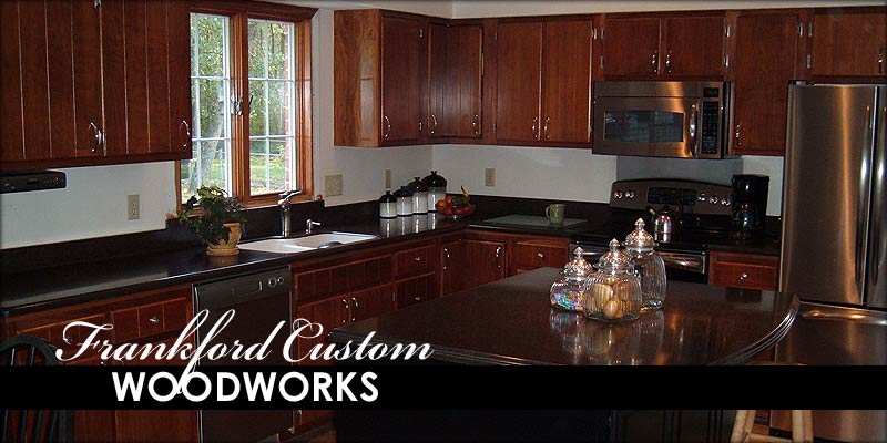 Frankford Custom Woodworks