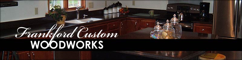 Frankford Custom Woodworks
