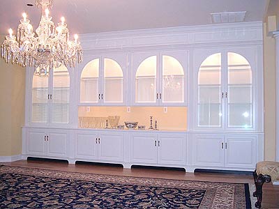 Frankford Custom Woodworks