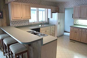 Frankford Custom Woodworks