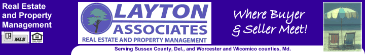 Delaware Real Estate