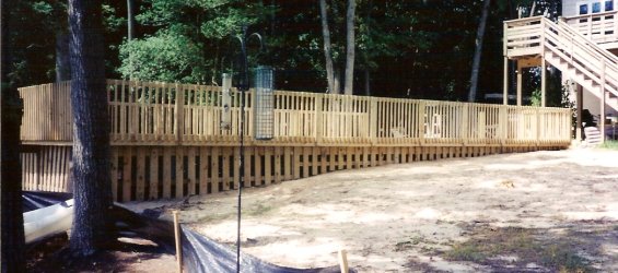 Home Improvement Project Gallery