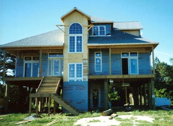 Home Improvement Project Gallery
