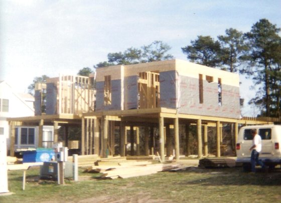 Home Improvement Project Gallery