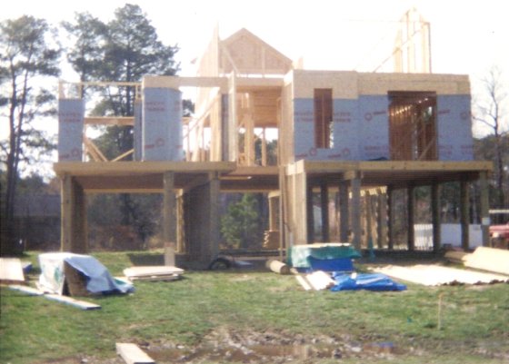 Home Improvement Project Gallery