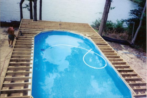 Home Improvement Project Gallery
