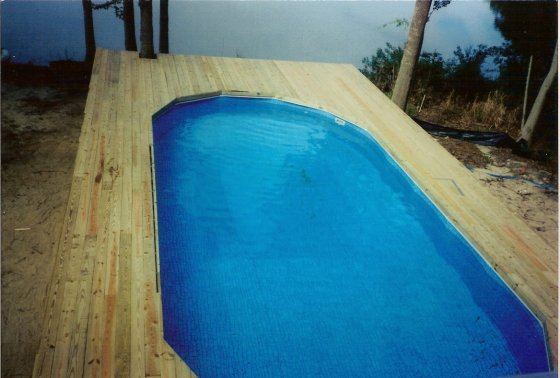 Home Improvement Project Gallery