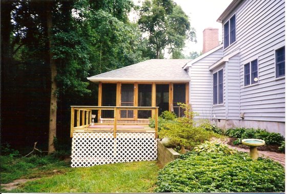 Home Improvement Project Gallery