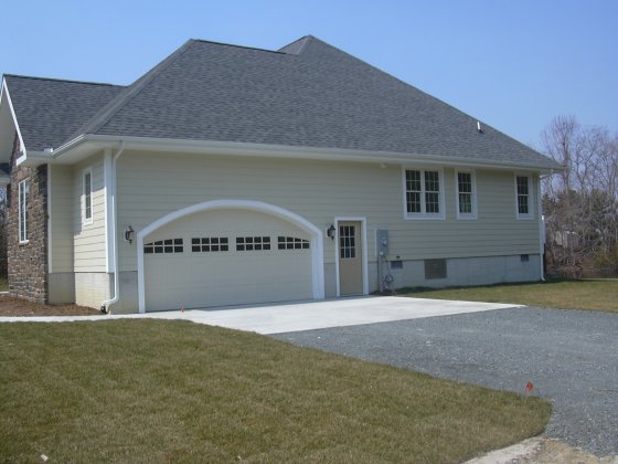 Home Improvement Project Gallery