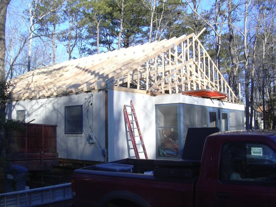 Home Improvement Project Gallery