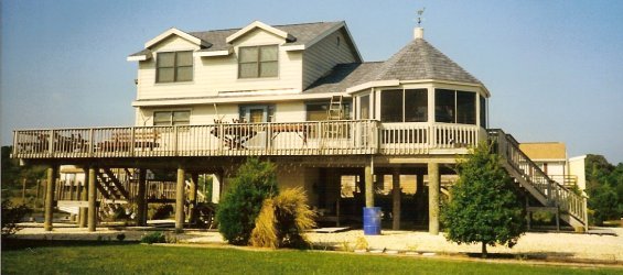 Home Improvement Project Gallery