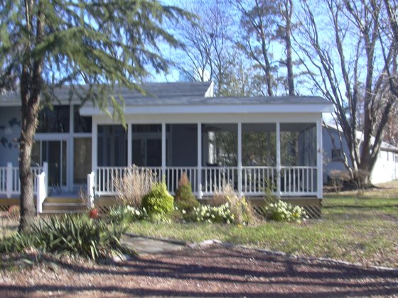 Home Improvement Project Gallery