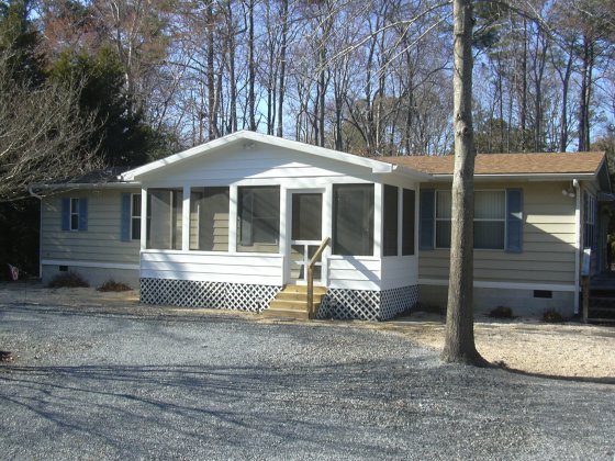 Home Improvement Project Gallery