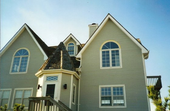Home Improvement Project Gallery
