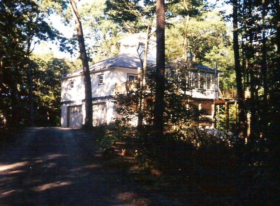 Home Improvement Project Gallery