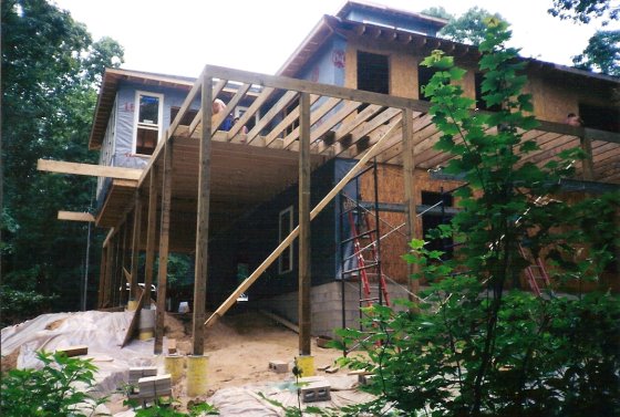 Home Improvement Project Gallery