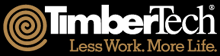 Timbertech Composite Decking
