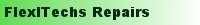 flexITech Repairs