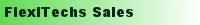 flexITech Sales
