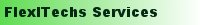 FlexITech Sales